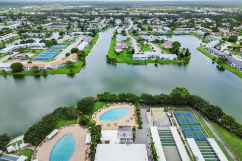 Copropriété à vendre à West Palm Beach, Floride: 1 chambre, 52.95 m2 № 2171499 - photo 19