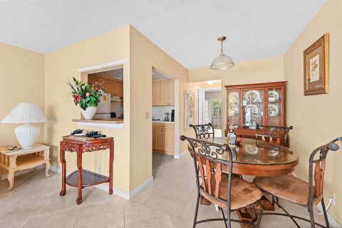 Copropriété à vendre à West Palm Beach, Floride: 1 chambre, 52.95 m2 № 2171499 - photo 3