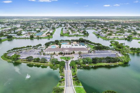 Copropriété à vendre à West Palm Beach, Floride: 1 chambre, 52.95 m2 № 2171499 - photo 17