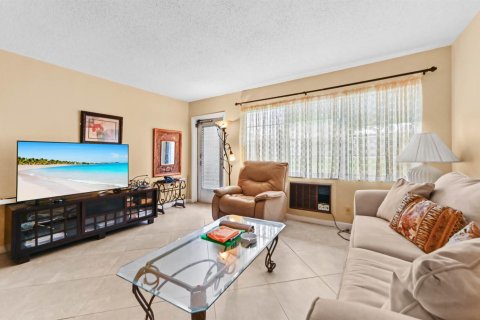 Copropriété à vendre à West Palm Beach, Floride: 1 chambre, 52.95 m2 № 2171499 - photo 5