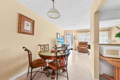 Copropriété à vendre à West Palm Beach, Floride: 1 chambre, 52.95 m2 № 2171499 - photo 2