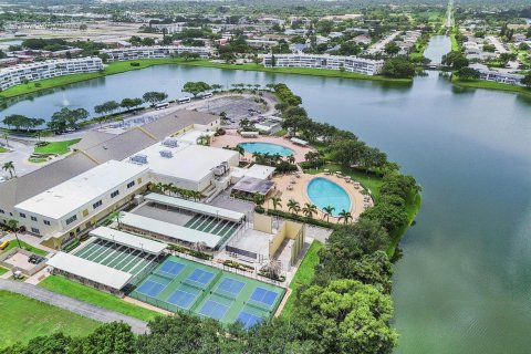 Copropriété à vendre à West Palm Beach, Floride: 1 chambre, 52.95 m2 № 2171499 - photo 22