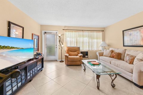 Copropriété à vendre à West Palm Beach, Floride: 1 chambre, 52.95 m2 № 2171499 - photo 4