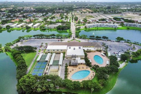 Copropriété à vendre à West Palm Beach, Floride: 1 chambre, 52.95 m2 № 2171499 - photo 20