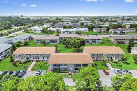 Copropriété à vendre à West Palm Beach, Floride: 1 chambre, 52.95 m2 № 2171499 - photo 14