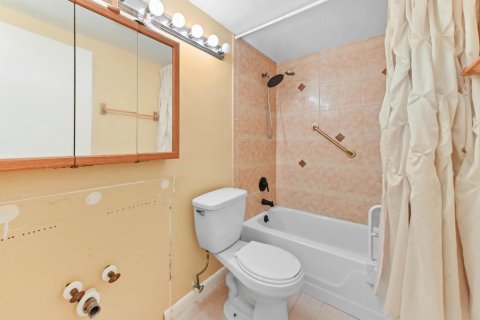 Copropriété à vendre à West Palm Beach, Floride: 1 chambre, 52.95 m2 № 2171499 - photo 10