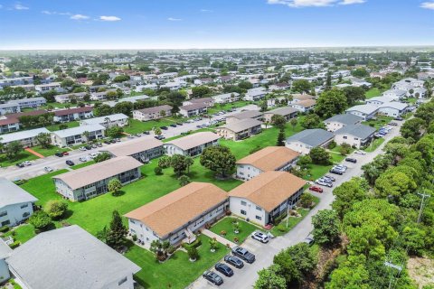 Copropriété à vendre à West Palm Beach, Floride: 1 chambre, 52.95 m2 № 2171499 - photo 15
