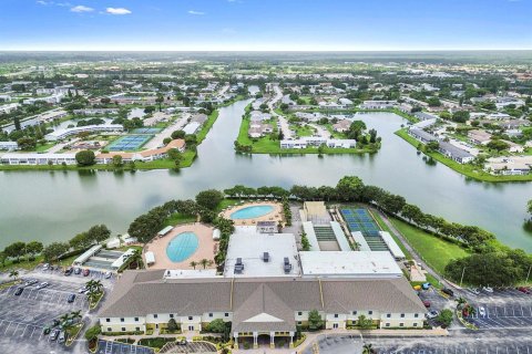 Copropriété à vendre à West Palm Beach, Floride: 1 chambre, 52.95 m2 № 2171499 - photo 18