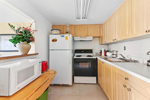 Copropriété à vendre à West Palm Beach, Floride: 1 chambre, 52.95 m2 № 2171499 - photo 7
