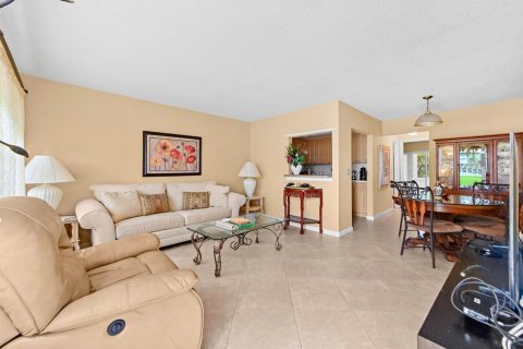 Copropriété à vendre à West Palm Beach, Floride: 1 chambre, 52.95 m2 № 2171499 - photo 6