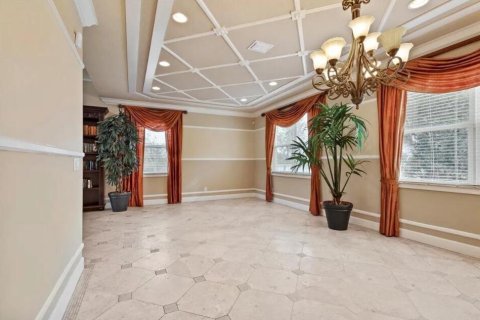 House in Port St. Lucie, Florida 3 bedrooms, 232.53 sq.m. № 2089495 - photo 13
