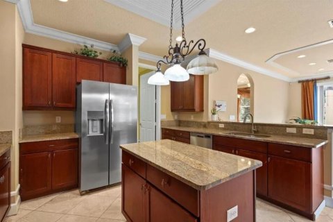 House in Port St. Lucie, Florida 3 bedrooms, 232.53 sq.m. № 2089495 - photo 27