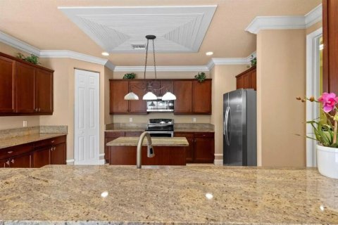 House in Port St. Lucie, Florida 3 bedrooms, 232.53 sq.m. № 2089495 - photo 26