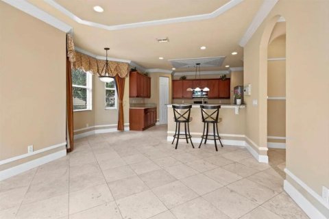House in Port St. Lucie, Florida 3 bedrooms, 232.53 sq.m. № 2089495 - photo 23