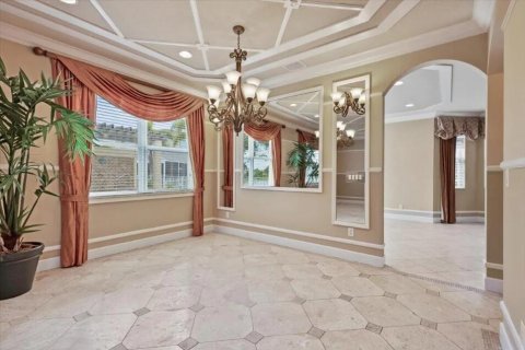House in Port St. Lucie, Florida 3 bedrooms, 232.53 sq.m. № 2089495 - photo 12