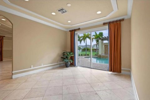 House in Port St. Lucie, Florida 3 bedrooms, 232.53 sq.m. № 2089495 - photo 21