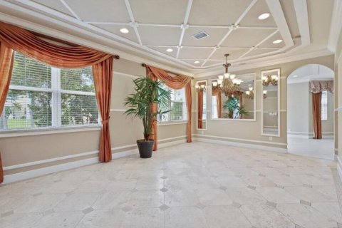 House in Port St. Lucie, Florida 3 bedrooms, 232.53 sq.m. № 2089495 - photo 10