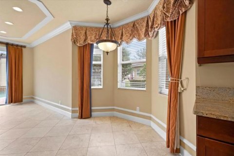 House in Port St. Lucie, Florida 3 bedrooms, 232.53 sq.m. № 2089495 - photo 20