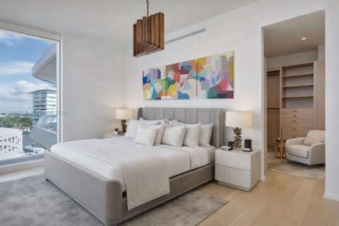 Condo in Miami Beach, Florida, 1 bedroom  № 2052111 - photo 6