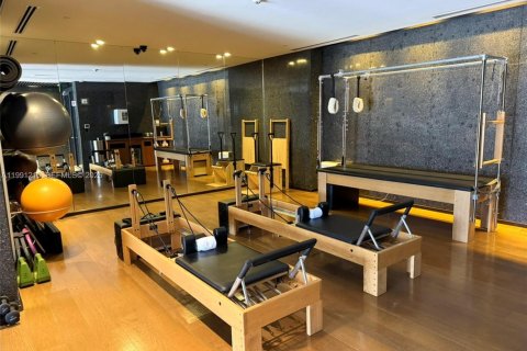 Condo in Miami Beach, Florida, 1 bedroom  № 2052111 - photo 15