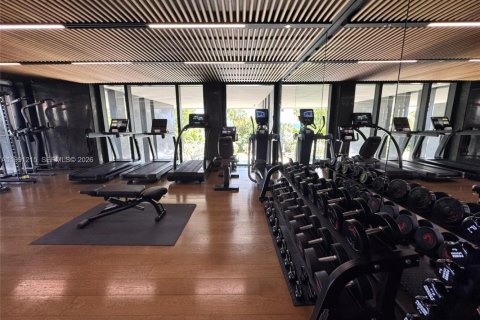 Condo in Miami Beach, Florida, 1 bedroom  № 2052111 - photo 14