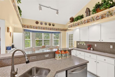 Villa ou maison à vendre à Ocala, Floride: 2 chambres, 159.33 m2 № 2121409 - photo 26