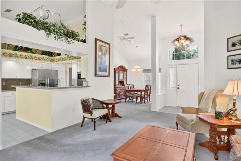 Villa ou maison à vendre à Ocala, Floride: 2 chambres, 159.33 m2 № 2121409 - photo 6