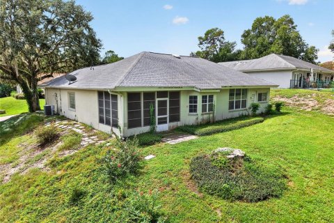 Villa ou maison à vendre à Ocala, Floride: 2 chambres, 159.33 m2 № 2121409 - photo 21