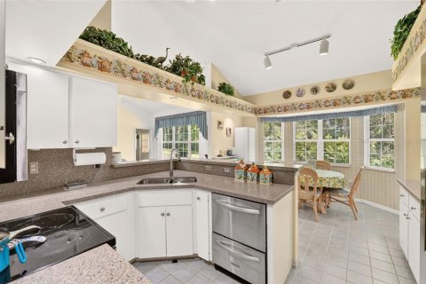 Villa ou maison à vendre à Ocala, Floride: 2 chambres, 159.33 m2 № 2121409 - photo 30