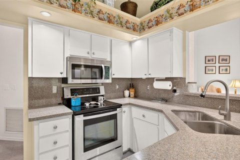 Villa ou maison à vendre à Ocala, Floride: 2 chambres, 159.33 m2 № 2121409 - photo 28