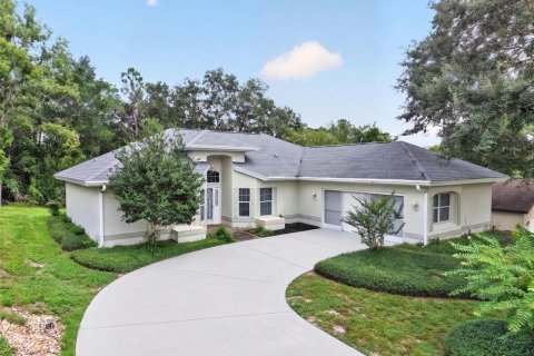Villa ou maison à Ocala, Floride 2 chambres, 159.33 m2 № 2121409