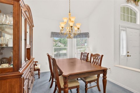 Villa ou maison à vendre à Ocala, Floride: 2 chambres, 159.33 m2 № 2121409 - photo 4