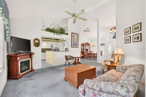 Villa ou maison à vendre à Ocala, Floride: 2 chambres, 159.33 m2 № 2121409 - photo 7