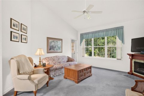 Villa ou maison à vendre à Ocala, Floride: 2 chambres, 159.33 m2 № 2121409 - photo 9