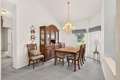 Villa ou maison à vendre à Ocala, Floride: 2 chambres, 159.33 m2 № 2121409 - photo 5