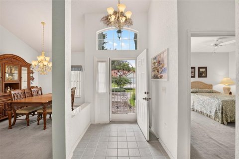 Villa ou maison à vendre à Ocala, Floride: 2 chambres, 159.33 m2 № 2121409 - photo 12