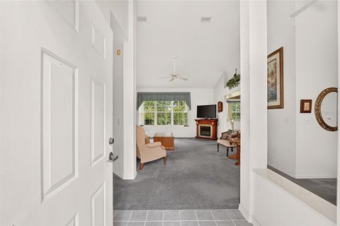 Villa ou maison à vendre à Ocala, Floride: 2 chambres, 159.33 m2 № 2121409 - photo 13