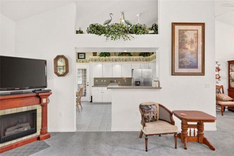 Villa ou maison à vendre à Ocala, Floride: 2 chambres, 159.33 m2 № 2121409 - photo 2