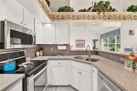 Villa ou maison à vendre à Ocala, Floride: 2 chambres, 159.33 m2 № 2121409 - photo 27