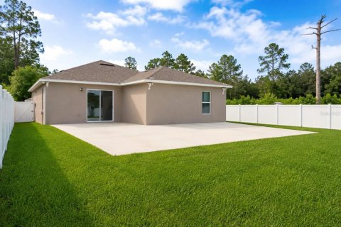 House in Poinciana, Florida 4 bedrooms, 195.84 sq.m. № 2294994 - photo 18