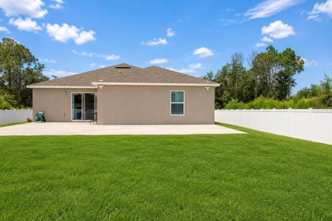 House in Poinciana, Florida 4 bedrooms, 195.84 sq.m. № 2294994 - photo 19