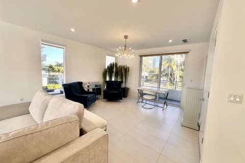 Copropriété à vendre à Hollywood, Floride: 2 chambres, 202.99 m2 № 2407727 - photo 11