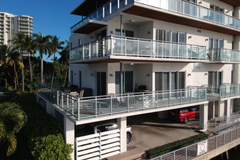 Copropriété à vendre à Hollywood, Floride: 2 chambres, 202.99 m2 № 2407727 - photo 3