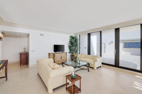 Condo in Highland Beach, Florida, 3 bedrooms  № 2395484 - photo 28