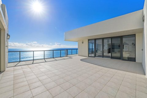 Condo in Highland Beach, Florida, 3 bedrooms  № 2395484 - photo 5