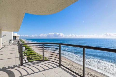 Condo in Highland Beach, Florida, 3 bedrooms  № 2395484 - photo 4