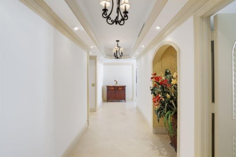 Condo in Highland Beach, Florida, 3 bedrooms  № 2395484 - photo 10