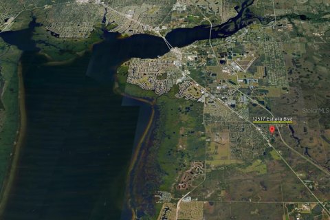 Land in Punta Gorda, Florida № 2165386 - photo 5