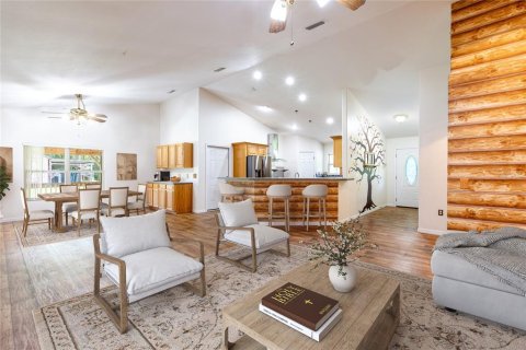 Villa ou maison à vendre à Lake Butler, Floride: 3 chambres, 246.01 m2 № 2354800 - photo 7