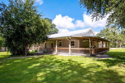 Villa ou maison à vendre à Lake Butler, Floride: 3 chambres, 246.01 m2 № 2354800 - photo 3